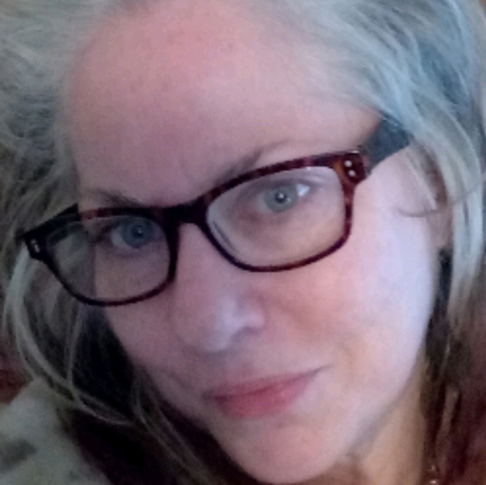 Meet your Posher, Justine